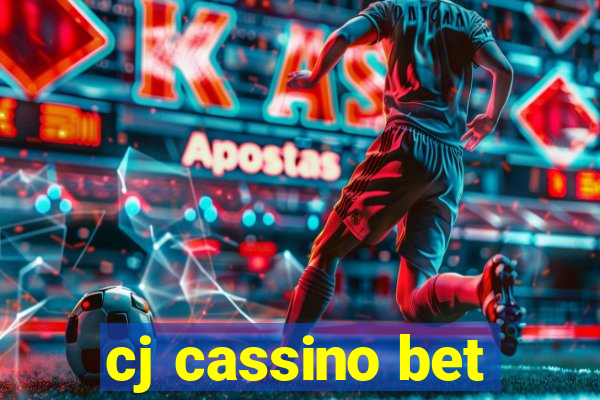 cj cassino bet